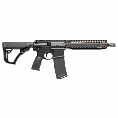 Karabinek AR15 Daniel Defense mk18 fde 5,56x45 mm/.223 rem-Daniel Defense