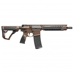 Karabinek AR15 Daniel Defense mk18 milspec+ 5,56x45 mm/.223 rem-Daniel Defense