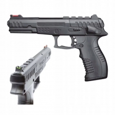 Pistolet wiatrówka MARKSMAN 1018 KAL 4,5MM M-1018-45-inna