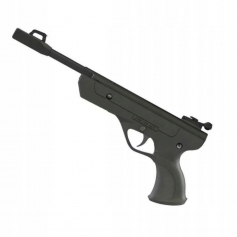 Pistolet wiatrówka MARKSMAN 1020 GP 4,5 mm czarna M-1020-45-inna