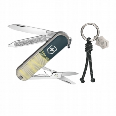 Scyzoryk Victorinox Classic SD 58mm CELIDOR NEW YORK STYLE 0.6223.E223-Victorinox