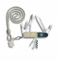 Scyzoryk Victorinox COMPANION 91MM NEW YORK STYLE 1.3909.E223-Victorinox