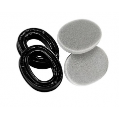 Zestaw higieniczny żelowy WYMIENNY HY80S-EU SportTac PELTOR 3M-3M Peltor