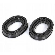 Zestaw higieniczny żelowy WYMIENNY HY80-EU do ComTac PELTOR 3M-3M