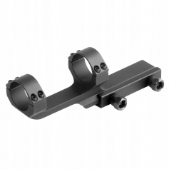 Montaż jednoczęściowy VECTOR OPTICS Offset XL do AR-15 AR-10 30mm Picatinny-Vector Optics