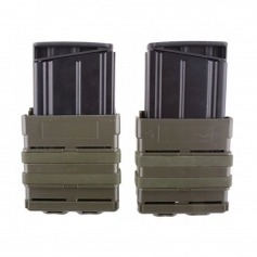 Podwójna ładownica OPEN III...