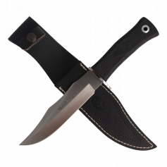 Nóż taktyczny ze stałą klingą MUELA 21733-G + ETUI-Muela