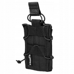 Ładownica na 1 magazynek ELITE M4 / M16 AR czarna 5,56-Viper Tactical