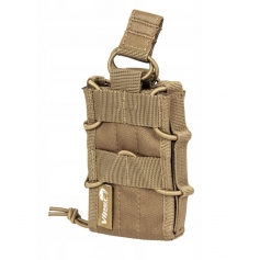 Ładownica na 1 magazynek ELITE M4 / M16 AR coyote 5,56-Viper Tactical