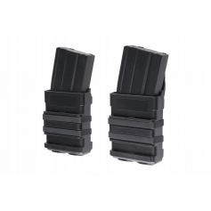 Podwójna ładownica na...