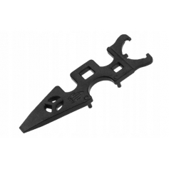 Klucz uniwersalny do AR15 LEAPERS TL-ARWR02 czarny-Leapers