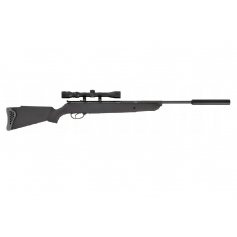 Wiatrówka sprężynowa łamana...