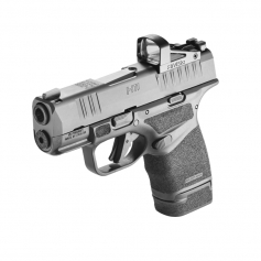 Pistolet HS PRODUKT HS H11 RDR HELLCAT 9mm Luger - czarny,-HS PRODUKT