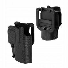 Kabura do Beretty na pas APX A1 Civilian E03302 wersja dla praworęcznych-Beretta