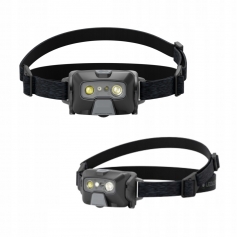 Latarka czołowa LedLenser...