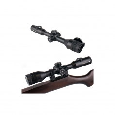 LUNETA TERMOWIZYJNA CELOWNIK INFIRAY TUBE TH35 V2 IP67 WIFI-