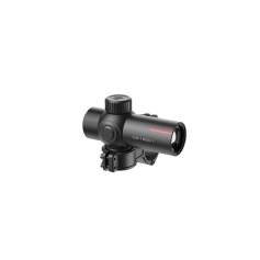 DALMIERZ LASEROWY IRL-1200-1 DO LUNET INFIRAY TUBE 1200m Bluetooth--