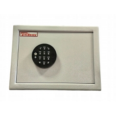 Sejf kasetka POLASZEK HIT-1/E ZAMEK ELEKTRONICZNY na broń-inny