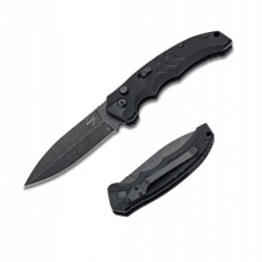 Nóż sprężynowy Boker Plus...