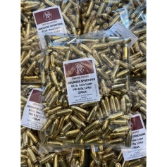 AMUNICJA 9x19 FMJ 8g DMA op. 250szt.-DMA RELOADING