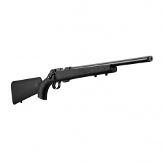 BROŃ KARABIN CZ 457 VARMINT SYNTHETIC .22LR 20" | C1-CZ
