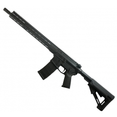 BROŃ KARABINEK AR15 AERO PRESISION M4E1 PRO 5,56X45/.223 BLACK 16" | B9-AERO PRECISION