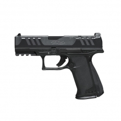 PISTOLET WALTHER PDP F SERIES 9x19 4"