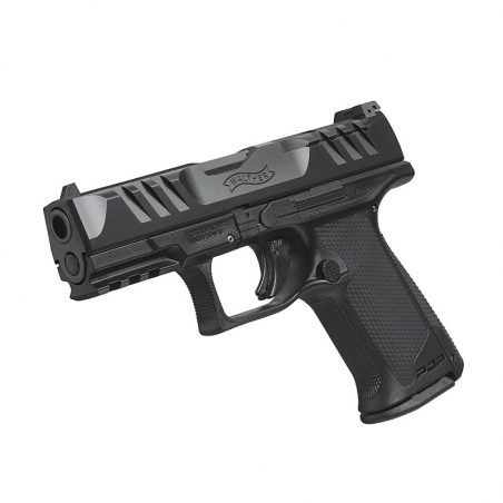 PISTOLET WALTHER PDP F SERIES 9x19 4"-Walther