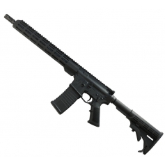 BROŃ KARABINEK AR-15 TAURUS T4 A23 5,56X45/.223 14,5"-Taurus