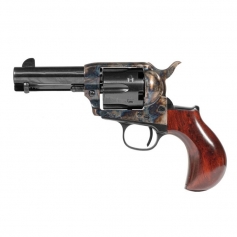 Rewolwer czarnoprochowy Uberti 1873 Cattleman 3.5" THUNDERER kal .44 (0588)-Uberti