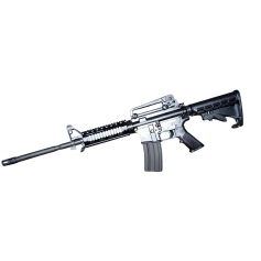 KARABINEK AR15 CQ-A B9 LUFA 18" kal. 223rem/5,56x45-NORINCO