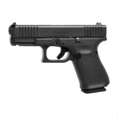 PISTOLET GLOCK 19 GEN 5 9MM LUGER-Glock