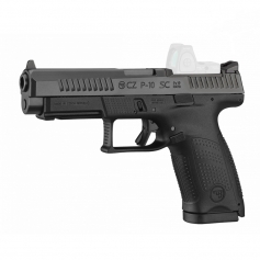 PISTOLET CZ P10 SC OR 9x19 | B5-CZ