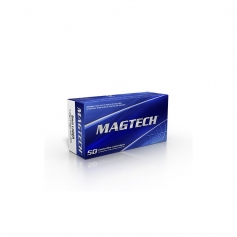 Amunicja 9x19 PARA Magtech JHP 7,5g | 9C 1.4S UN0012-Magtech CBC GLOBAL AMMUNITION