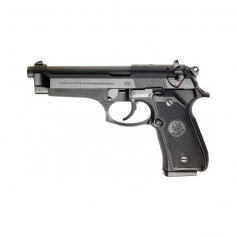 BROŃ PISTOLET BERETTA 92FS WŁOCHY 9x19mm PARA B5-Beretta