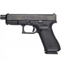 BROŃ PISTOLET GLOCK TACTICAL 45 MOS FS GWINT M13 9X19 |B5-Glock