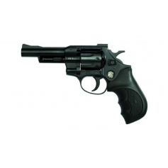 REWOLWER WEIHRAUCH HW 5 T DUO 4" .22LR/.22WMR-