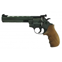 REWOLWER WEIHRAUCH HW 357 TTC .357 MAG. 6" |B1-