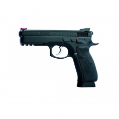 PISTOLET CZ 75 SP-01 kal. 9x19 | B5-CZ