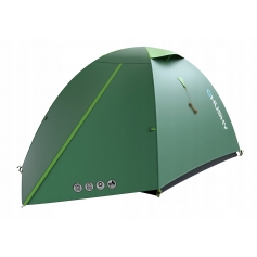Namiot Husky Outdoor Bizam Plus 2 os.-