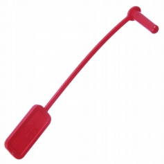 Flaga bezpieczeństwa .22LR - op.10 szt.-