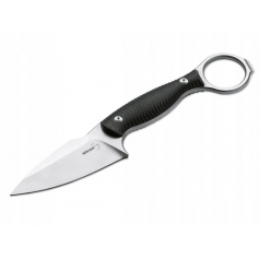 Nóż Boker Plus Accomplice D2