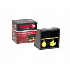 Kulochwyt Gamo - 2 cele kółko / kaczka-