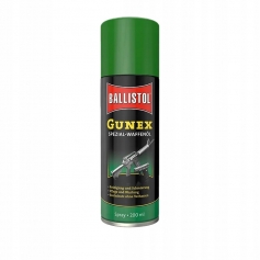 Olej BALLISTOL GUNEX 200ml