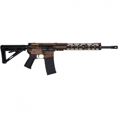 Karabin Diamondback AR-15 DB15CCMLML BRONZE lufa 16" 5,56x45mm .223 5,56x45-DIAMONDBACK
