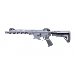 KARABIN SVRN AR15 PAC-15 GEN.3 12,7" KALIBER 5,56x45/.223 REM |CERAKOTE SNIPER GREY-SVRN