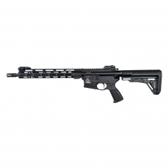 KARABIN SVRN AR15 PAC-15 GEN.3 14,5" KALIBER 5,56x45/.223 REM | CZARNY-SVRN