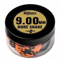 Sznur do czyszczenia lufy Bore Snake 9 mm Riflecx-RifleCX