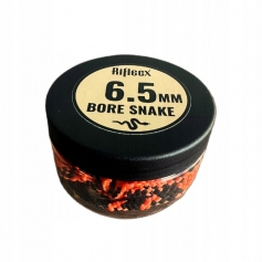 Sznur do czyszczenia lufy RifleCX Snake 6,5 mm-RifleCX