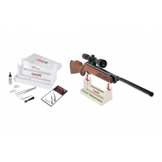 Zestaw GAMO do czyszczenia...